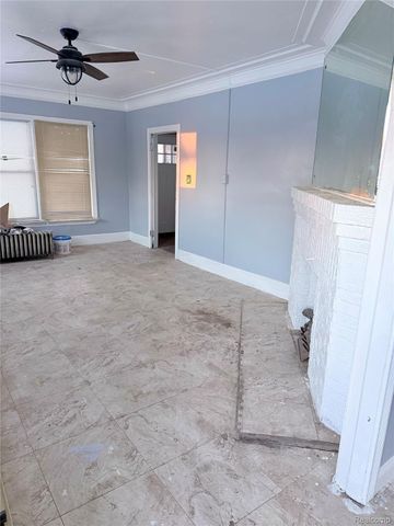 2240 Taylor Street, Detroit, MI 48206