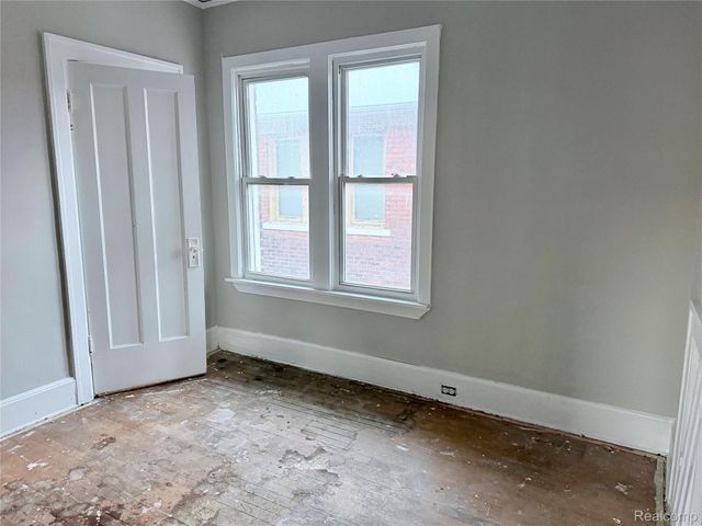 2240 Taylor Street, Detroit, MI 48206