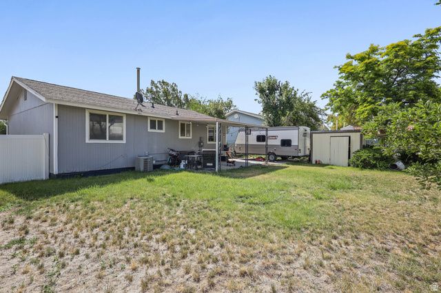 5480 S SILVERTIP DR, Salt Lake City, UT 84118
