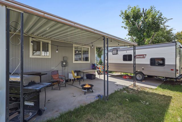5480 S SILVERTIP DR, Salt Lake City, UT 84118