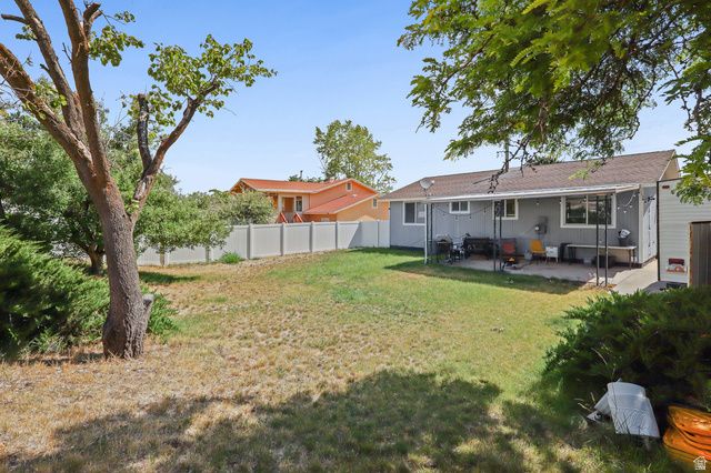 5480 S SILVERTIP DR, Salt Lake City, UT 84118