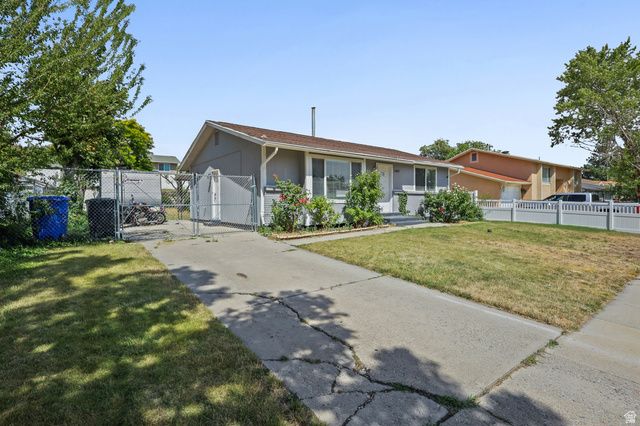 5480 S SILVERTIP DR, Salt Lake City, UT 84118