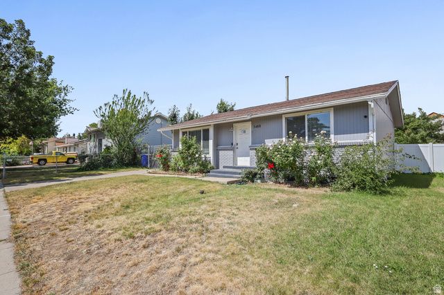 5480 S SILVERTIP DR, Salt Lake City, UT 84118