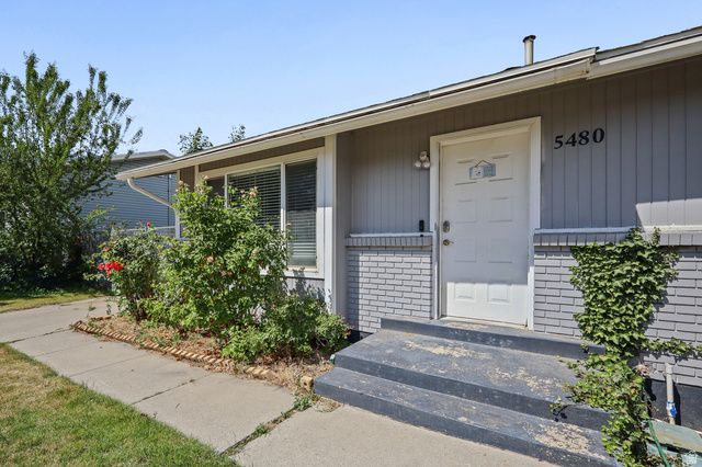 5480 S SILVERTIP DR, Salt Lake City, UT 84118