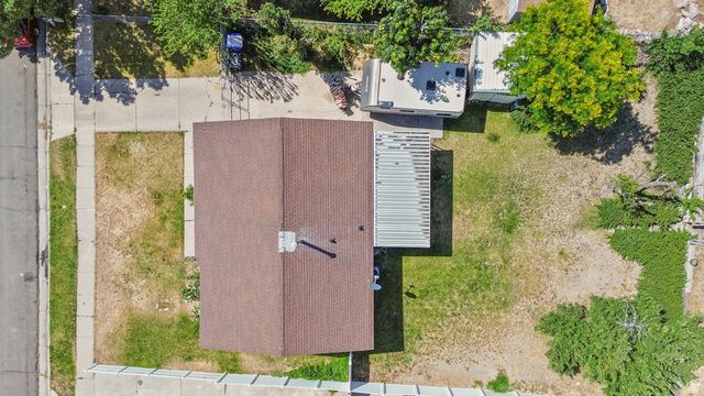 5480 S SILVERTIP DR, Salt Lake City, UT 84118