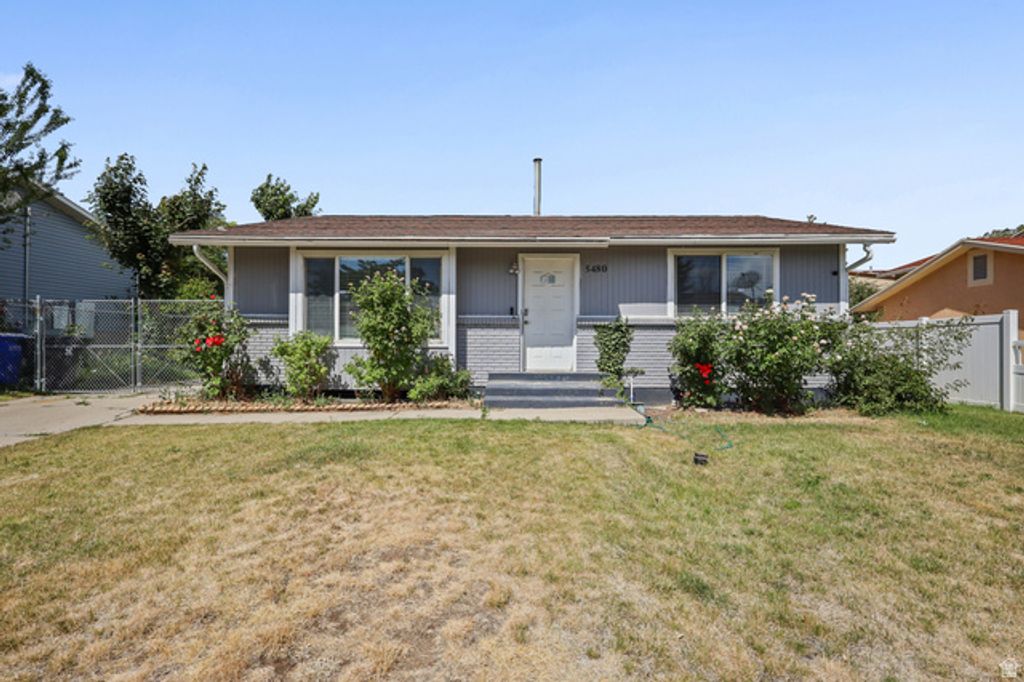 5480 S SILVERTIP DR, Salt Lake City, UT 84118