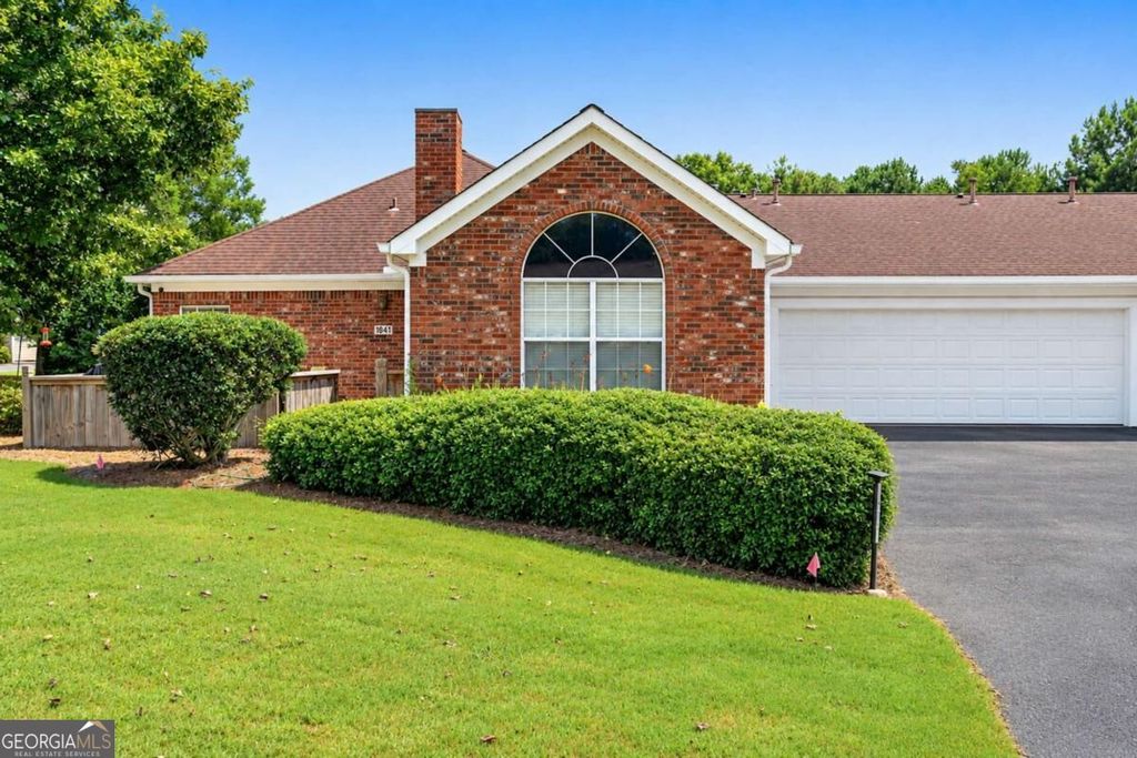 1841 Kolb Farm Circle SW, Marietta, GA 30008