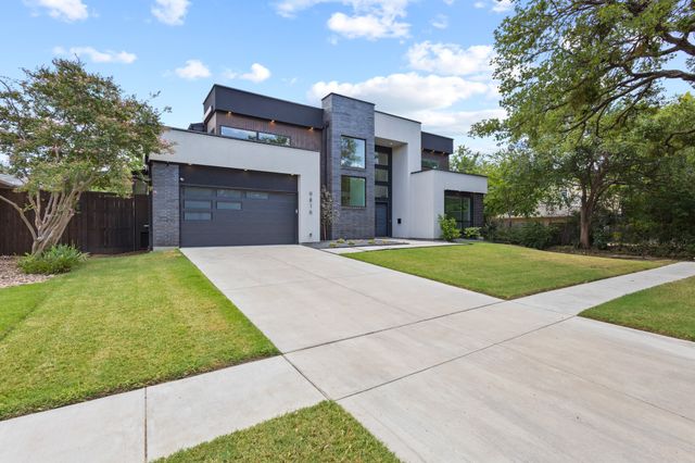 9816 Mixon Drive, Dallas, TX 75220