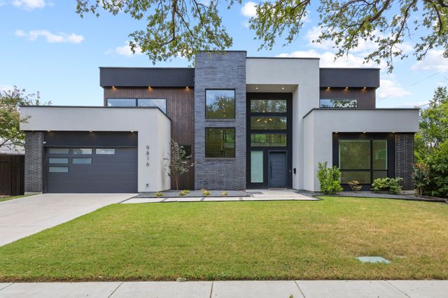 9816 Mixon Drive, Dallas, TX 75220