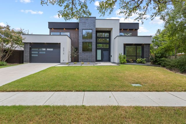 9816 Mixon Drive, Dallas, TX 75220