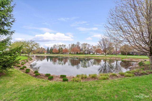209 Grays Drive 209, Oswego, IL 60543