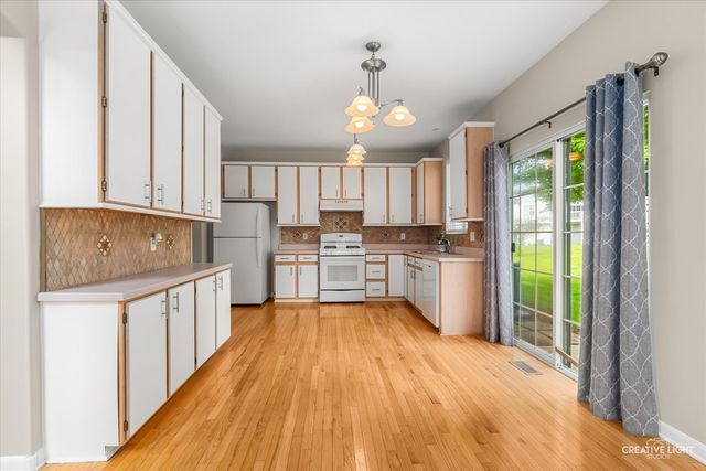 209 Grays Drive 209, Oswego, IL 60543
