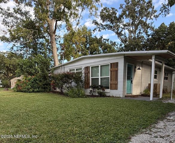 243 RAVENSWOOD Drive, St. Augustine, FL 32084