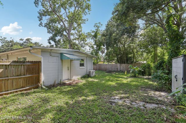 243 RAVENSWOOD Drive, St. Augustine, FL 32084