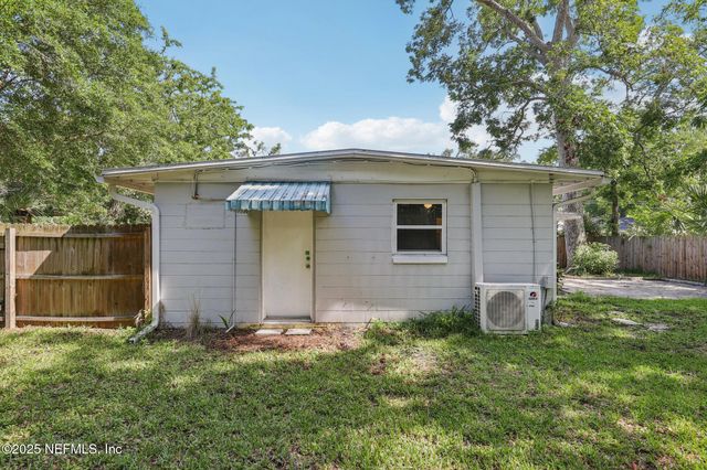 243 RAVENSWOOD Drive, St. Augustine, FL 32084
