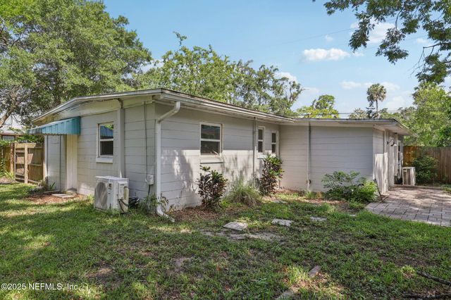 243 RAVENSWOOD Drive, St. Augustine, FL 32084