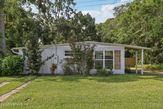 243 RAVENSWOOD Drive, St. Augustine, FL 32084