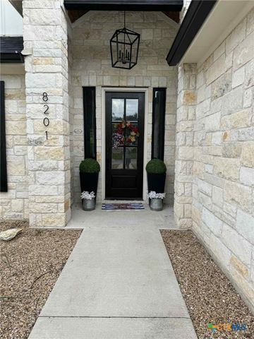 8201 Collins Creek Drive, Salado, TX 76571