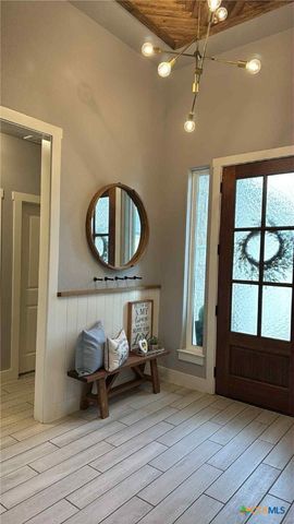 8201 Collins Creek Drive, Salado, TX 76571