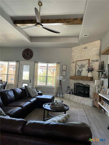 8201 Collins Creek Drive, Salado, TX 76571