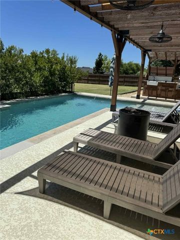 8201 Collins Creek Drive, Salado, TX 76571