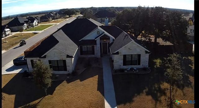 8201 Collins Creek Drive, Salado, TX 76571