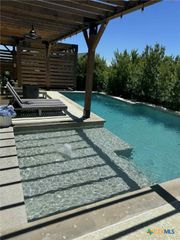 8201 Collins Creek Drive, Salado, TX 76571