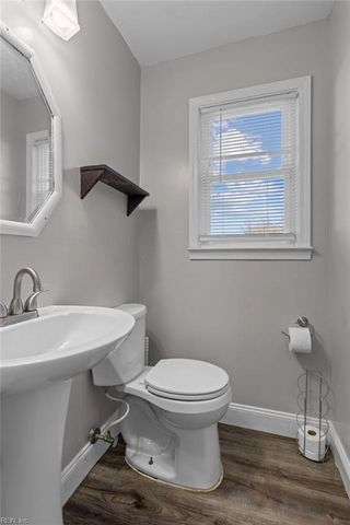 23311 Jay ST, Franklin, VA 23851