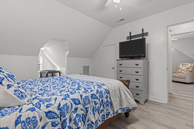 23311 Jay ST, Franklin, VA 23851