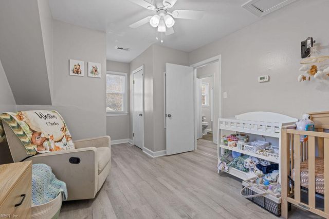 23311 Jay ST, Franklin, VA 23851