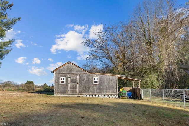 23311 Jay ST, Franklin, VA 23851