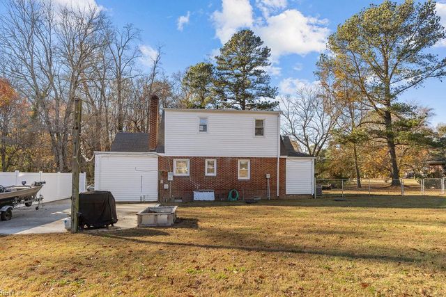 23311 Jay ST, Franklin, VA 23851