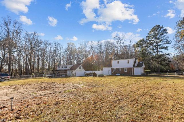 23311 Jay ST, Franklin, VA 23851