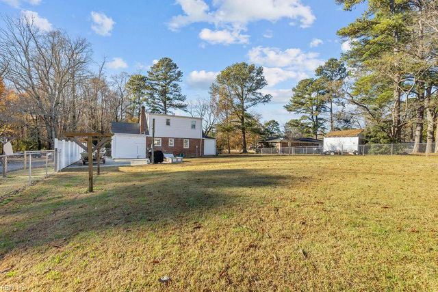 23311 Jay ST, Franklin, VA 23851