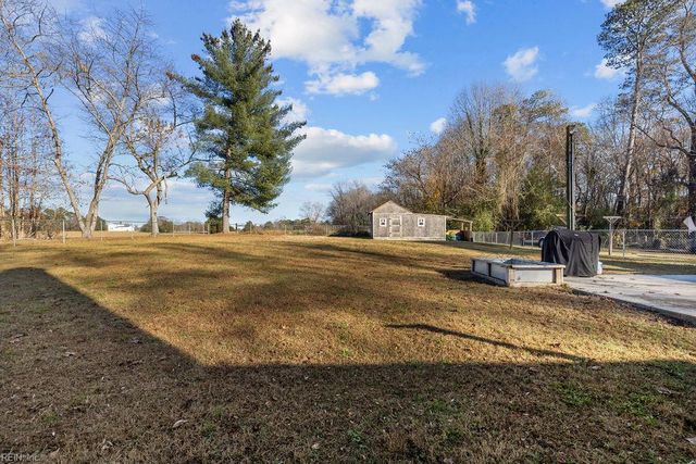 23311 Jay ST, Franklin, VA 23851