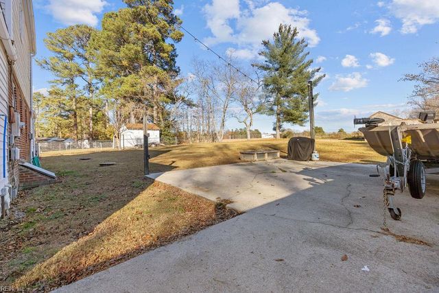 23311 Jay ST, Franklin, VA 23851