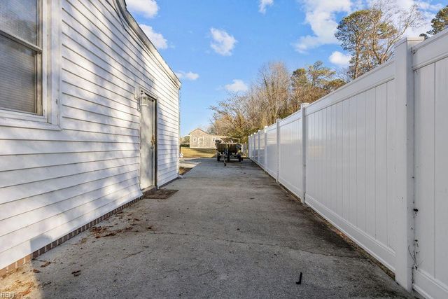 23311 Jay ST, Franklin, VA 23851