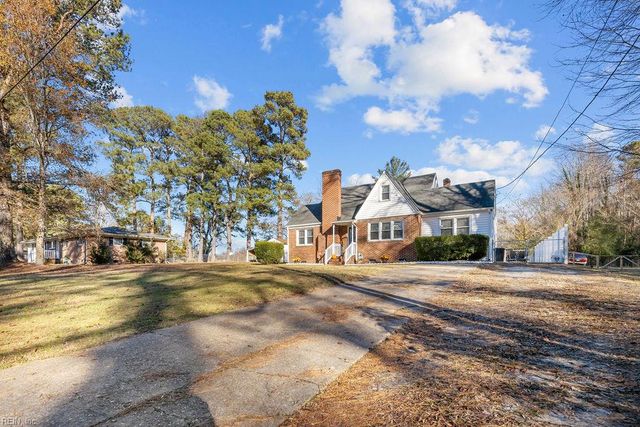 23311 Jay ST, Franklin, VA 23851