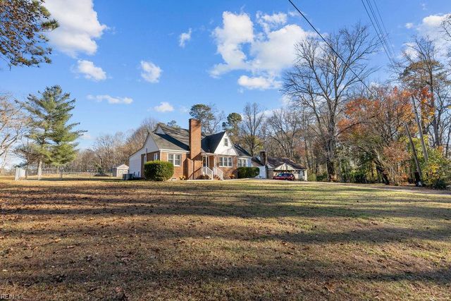 23311 Jay ST, Franklin, VA 23851