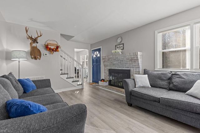 23311 Jay ST, Franklin, VA 23851