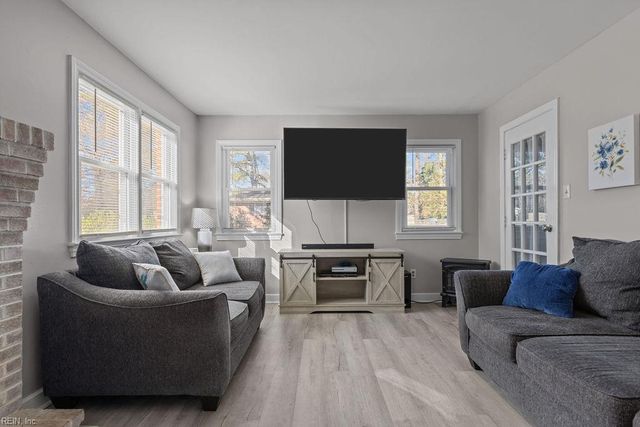 23311 Jay ST, Franklin, VA 23851