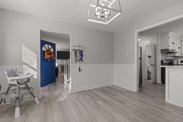 23311 Jay ST, Franklin, VA 23851