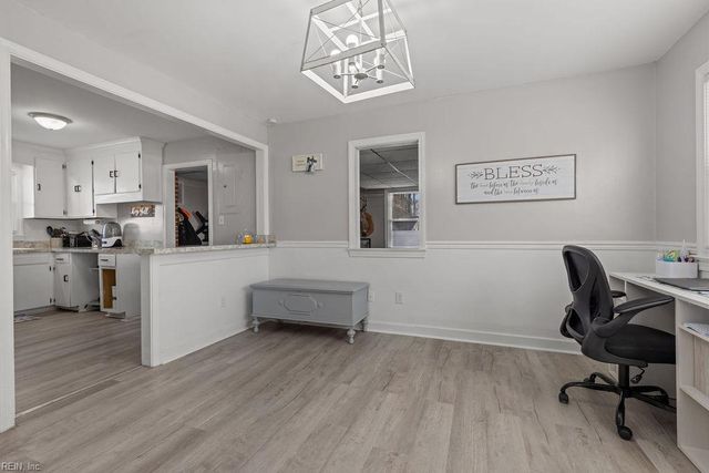 23311 Jay ST, Franklin, VA 23851