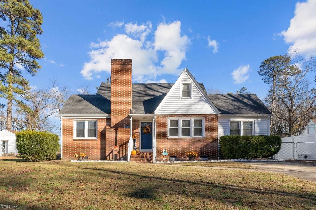 23311 Jay ST, Franklin, VA 23851