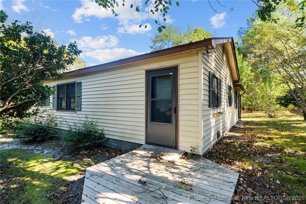 1430 Cypress Church Road, Cameron, NC 28326 — photo 2