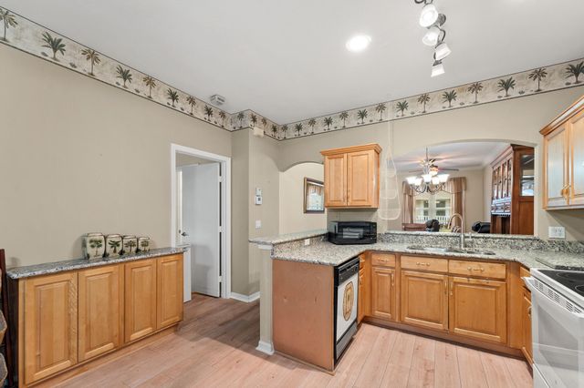 579 NW San Remo Circle, Port St. Lucie, Port St Lucie, FL 34986