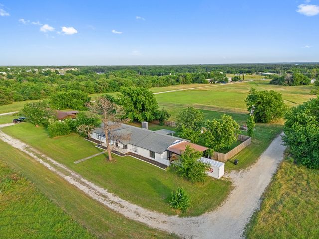 713 W Rosemary Street, Quinlan, TX 75474