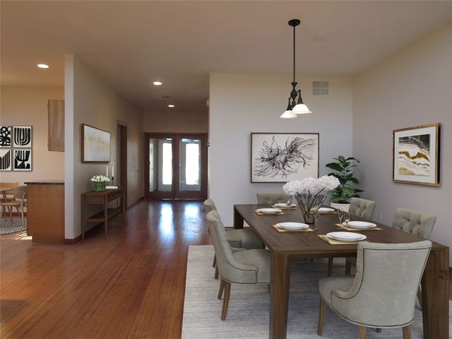 2413 South Ridge Place, Hidden Valley, PA 15502