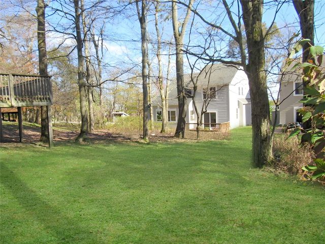 2413 South Ridge Place, Hidden Valley, PA 15502