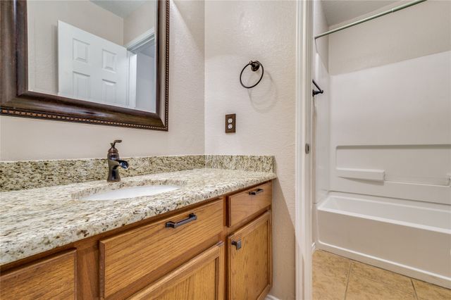 8628 Tumbleweed Drive, Cross Roads, TX 76227